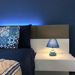 Junior suite deluxe